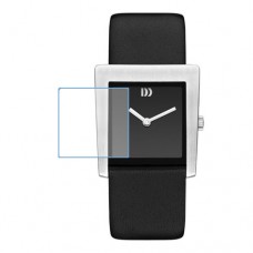Danish Design Frihed IV13Q1257 Broen watch защитный экран для часов из нано стекла 9H