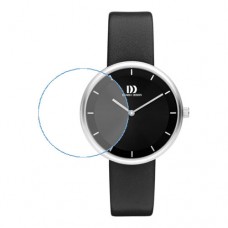 Danish Design Frihed IV13Q1264 Hazy watch защитный экран для часов из нано стекла 9H