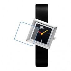 Danish Design Frihed IV13Q1286 Tilt watch защитный экран для часов из нано стекла 9H