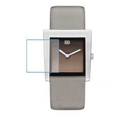 Danish Design Frihed IV14Q1257 Broen watch защитный экран для часов из нано стекла 9H