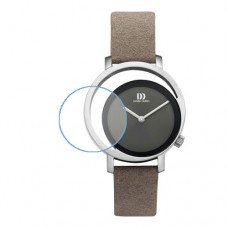 Danish Design Frihed IV14Q1271 Pico watch защитный экран для часов из нано стекла 9H
