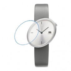 Danish Design Frihed IV14Q1284 Ellipse watch защитный экран для часов из нано стекла 9H