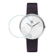 Danish Design Frihed IV21Q1283 Align watch защитный экран для часов из нано стекла 9H