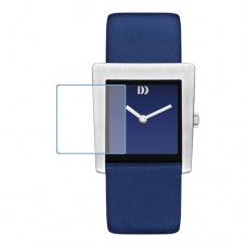 Danish Design Frihed IV22Q1257 Broen watch защитный экран для часов из нано стекла 9H