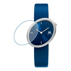 Danish Design Frihed IV22Q1284 Ellipse watch защитный экран для часов из нано стекла 9H