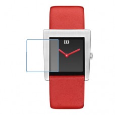 Danish Design Frihed IV24Q1257 Broen watch защитный экран для часов из нано стекла 9H