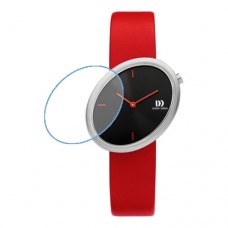 Danish Design Frihed IV24Q1284 Ellipse watch защитный экран для часов из нано стекла 9H