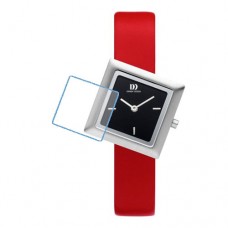 Danish Design Frihed IV24Q1286 Tilt watch защитный экран для часов из нано стекла 9H