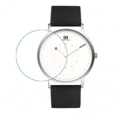 Danish Design On The Dot IQ12Q1274 On The Dot watch защитный экран для часов из нано стекла 9H