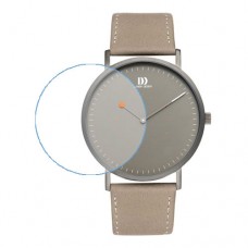 Danish Design On The Dot IQ16Q1274 On The Dot watch защитный экран для часов из нано стекла 9H