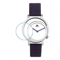 Danish Design Pico IV22Q1271 Pico watch защитный экран для часов из нано стекла 9H