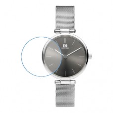 Danish Design pure IV64Q1269 Rosalyn watch защитный экран для часов из нано стекла 9H