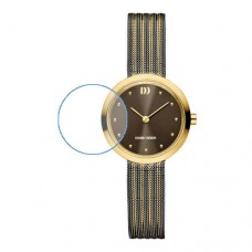 Danish Design pure IV66Q1210 Julia watch защитный экран для часов из нано стекла 9H