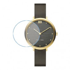 Danish Design pure IV70Q1218 Amelia watch защитный экран для часов из нано стекла 9H