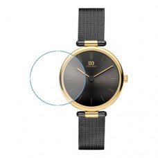 Danish Design pure IV70Q1269 Rosalyn watch защитный экран для часов из нано стекла 9H