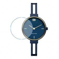 Danish Design pure IV72Q1265 Barbara watch защитный экран для часов из нано стекла 9H