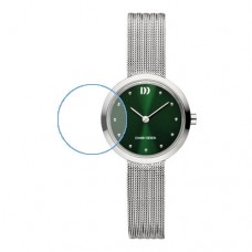 Danish Design pure IV77Q1210 Julia watch защитный экран для часов из нано стекла 9H