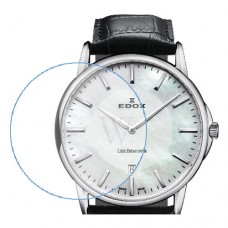 Edox EX56001-3-NAIN защитный экран для часов из нано стекла 9H