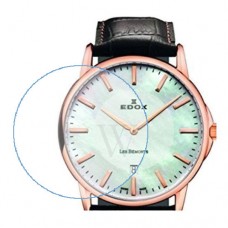 Edox EX56001-37R-NAIR защитный экран для часов из нано стекла 9H