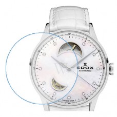 Edox EX85019-3A-NADN защитный экран для часов из нано стекла 9H