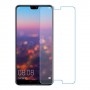 Huawei P20 Pro защитный экран из нано стекла 9H одна штука скрин Мобайл