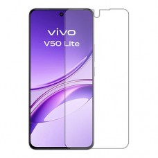 vivo V50 Lite 4G защитный экран Как лист бумаги
