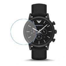 Emporio Armani AR1970 защитный экран для часов из нано стекла 9H