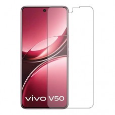 vivo V50 защитный экран Как лист бумаги
