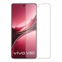 vivo V50 защитный экран Как лист бумаги