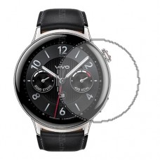 vivo Watch 5 защитный экран Как лист бумаги