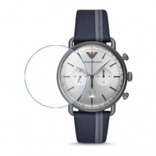 Emporio Armani AR11202 защитный экран для часов из нано стекла 9H