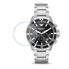 Emporio Armani AR11360 защитный экран для часов из нано стекла 9H