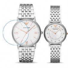 Emporio Armani AR80014 защитный экран для часов из нано стекла 9H