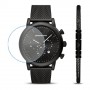 Emporio Armani AR80041 защитный экран для часов из нано стекла 9H