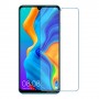 Huawei P30 lite New Edition защитный экран из нано стекла 9H одна штука скрин Мобайл