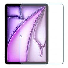 Apple iPad Air 11 (2025) защитный экран из нано стекла 9H скрин Мобайл