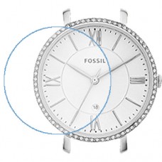 Fossil C141014 защитный экран для часов из нано стекла 9H