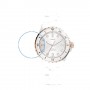 Fossil CE1107 защитный экран для часов из нано стекла 9H