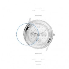 Fossil CE1113 защитный экран для часов из нано стекла 9H