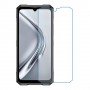 Doogee Blade GT Ultra защитный экран из нано стекла 9H скрин Мобайл
