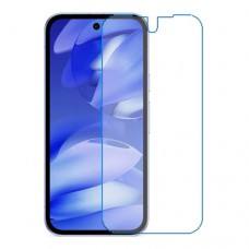 Google Pixel 9a защитный экран из нано стекла 9H скрин Мобайл