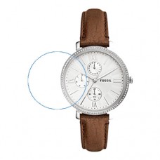 Fossil ES5095 защитный экран для часов из нано стекла 9H