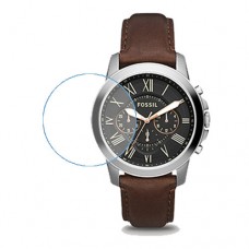 Fossil FS4813 защитный экран для часов из нано стекла 9H