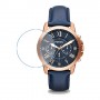 Fossil FS4835 защитный экран для часов из нано стекла 9H