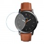 Fossil FS5305 защитный экран для часов из нано стекла 9H