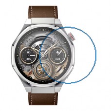 Honor Watch 5 Ultra защитный экран из нано стекла 9H скрин Мобайл