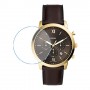 Fossil FS5763 защитный экран для часов из нано стекла 9H