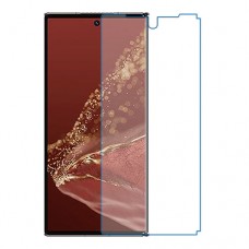 Huawei Mate XT Ultimate - Folded защитный экран из нано стекла 9H скрин Мобайл
