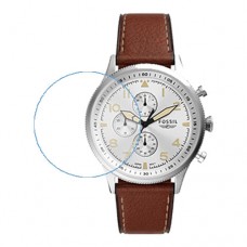 Fossil FS5809 защитный экран для часов из нано стекла 9H