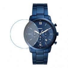 Fossil FS5826 защитный экран для часов из нано стекла 9H